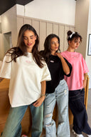 Tricou Semnătură de la KARMA / Off White