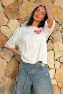 Tricou The KARMA club