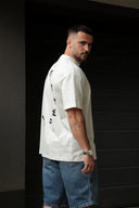Tricou Etern / Alb