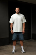 Tricou Etern/ Alb