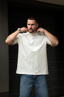 T-shirt Etern/ Alb