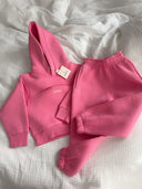 Set KARMA Kids / Cosmos Pink
