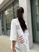 Tricou Iubește-te / COCOS