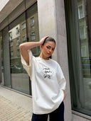 Tricou Iubește-te / COCOS