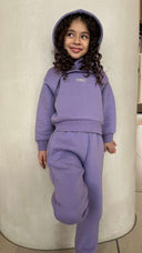 Set KARMA Kids / Pantone Lila