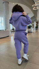 Set KARMA Kids / Pantone Lilla