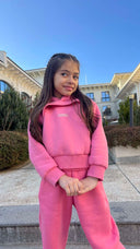Set KARMA Kids / Cosmos Pink