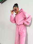 Set Stargirl / Pink Lollipop