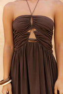 Rochie exclusivă With Love / Maro