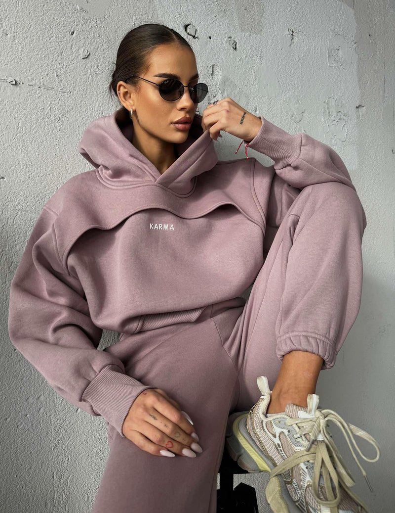 Set Karma / Dusty Rose