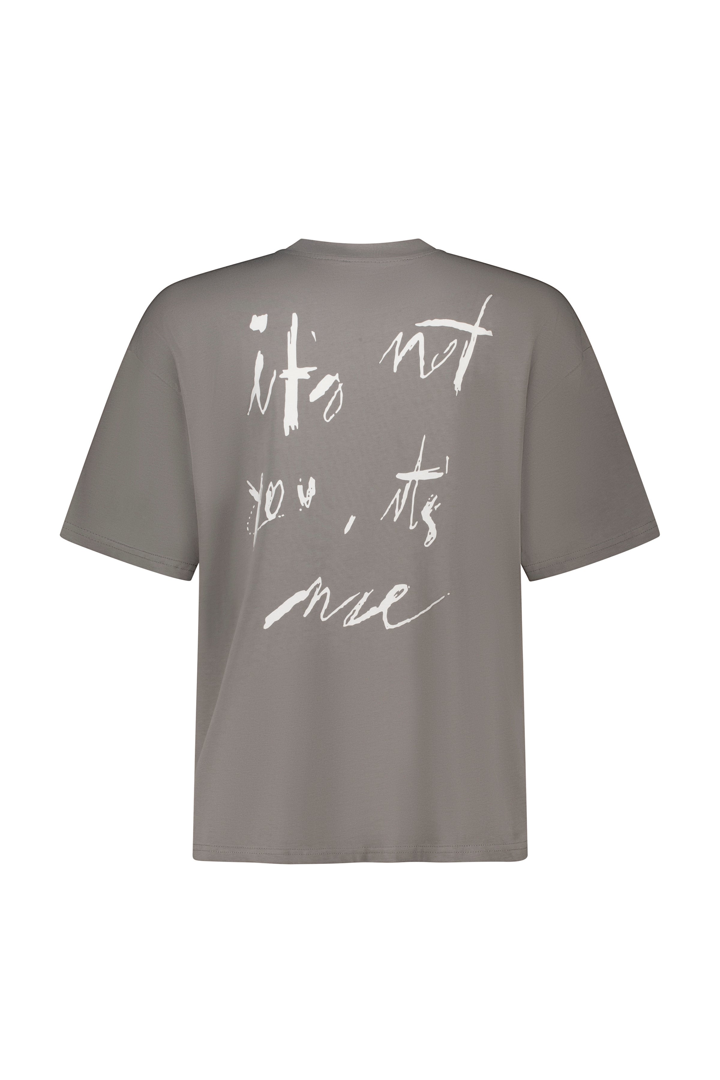 Tricou Nu ești tu, sunt eu / Shadow