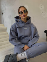Set KARMA / Ediție Limitată Misty Grey