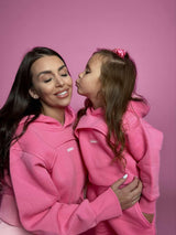 Set KARMA Kids / Cosmos Pink