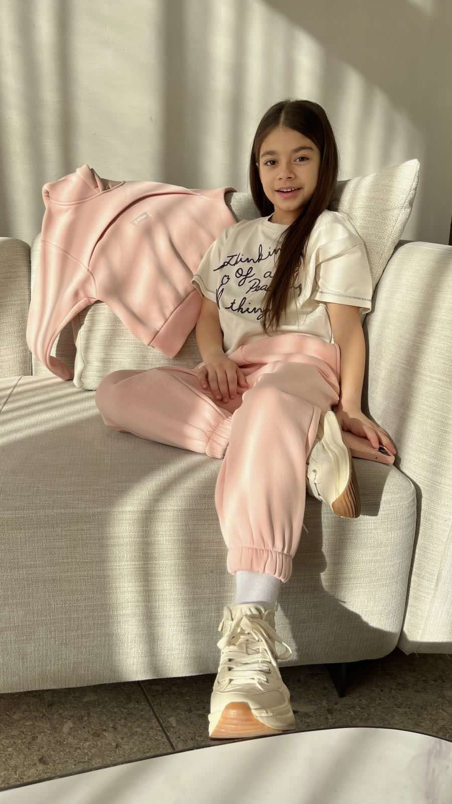 Set KARMA Kids / Romance Rose