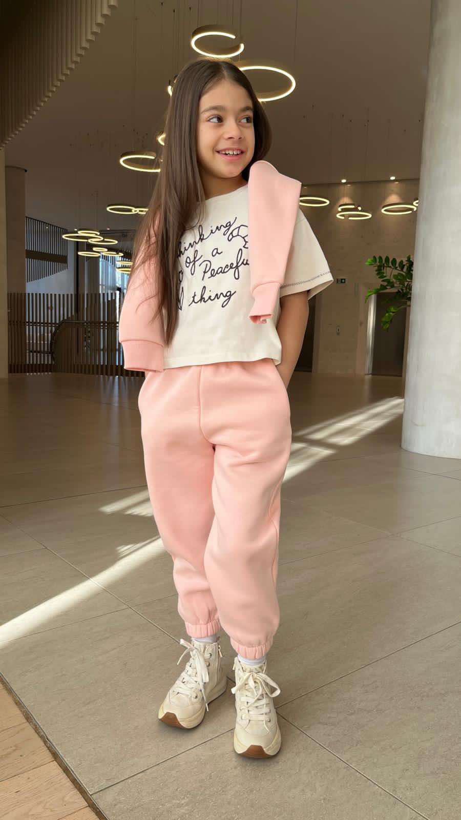 Set KARMA Kids / Romance Rose