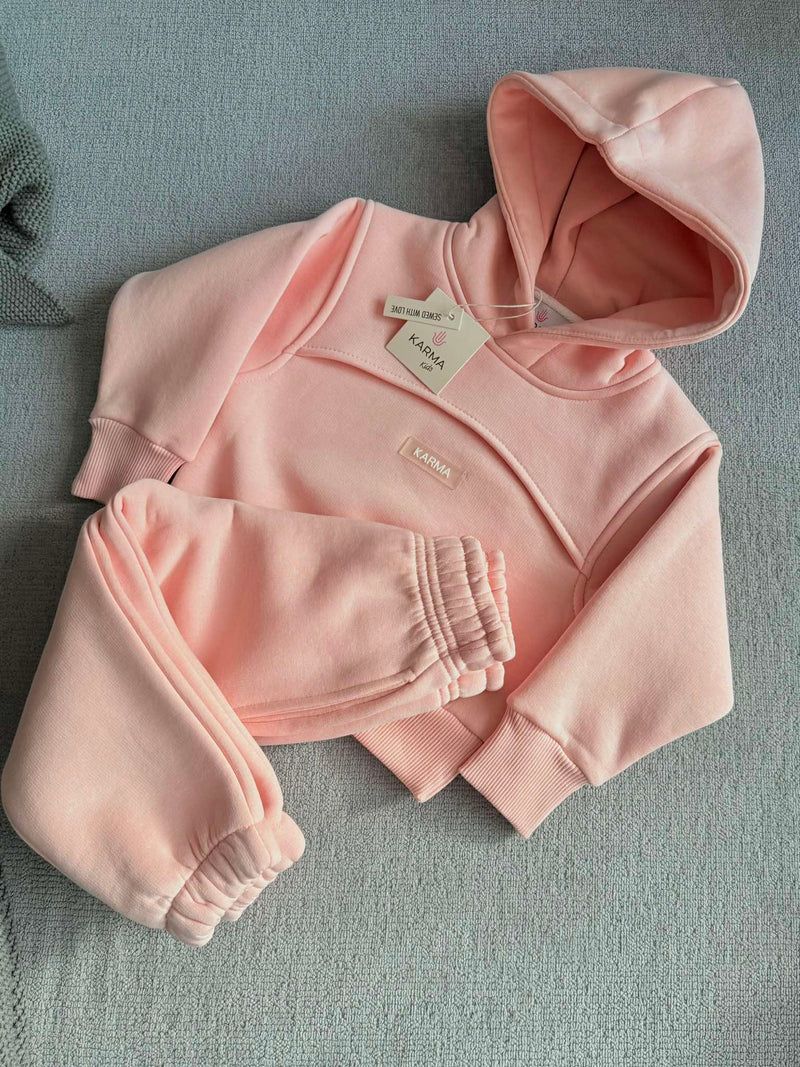Set KARMA Kids / Romance Rose
