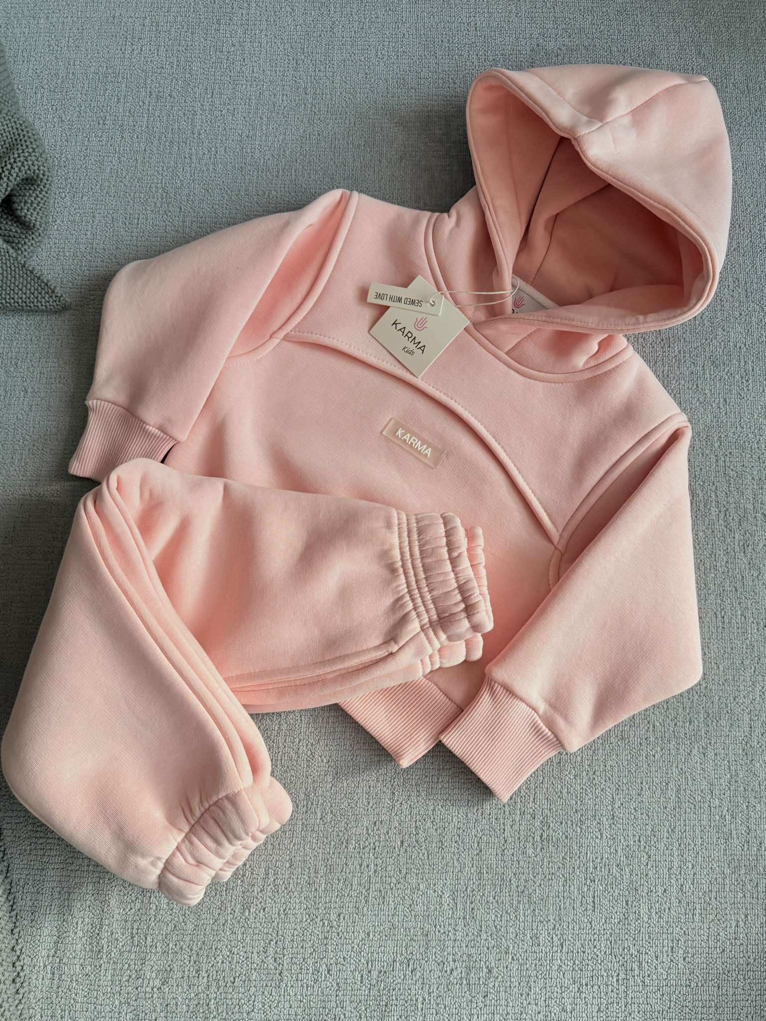 Set KARMA Kids / Romance Rose