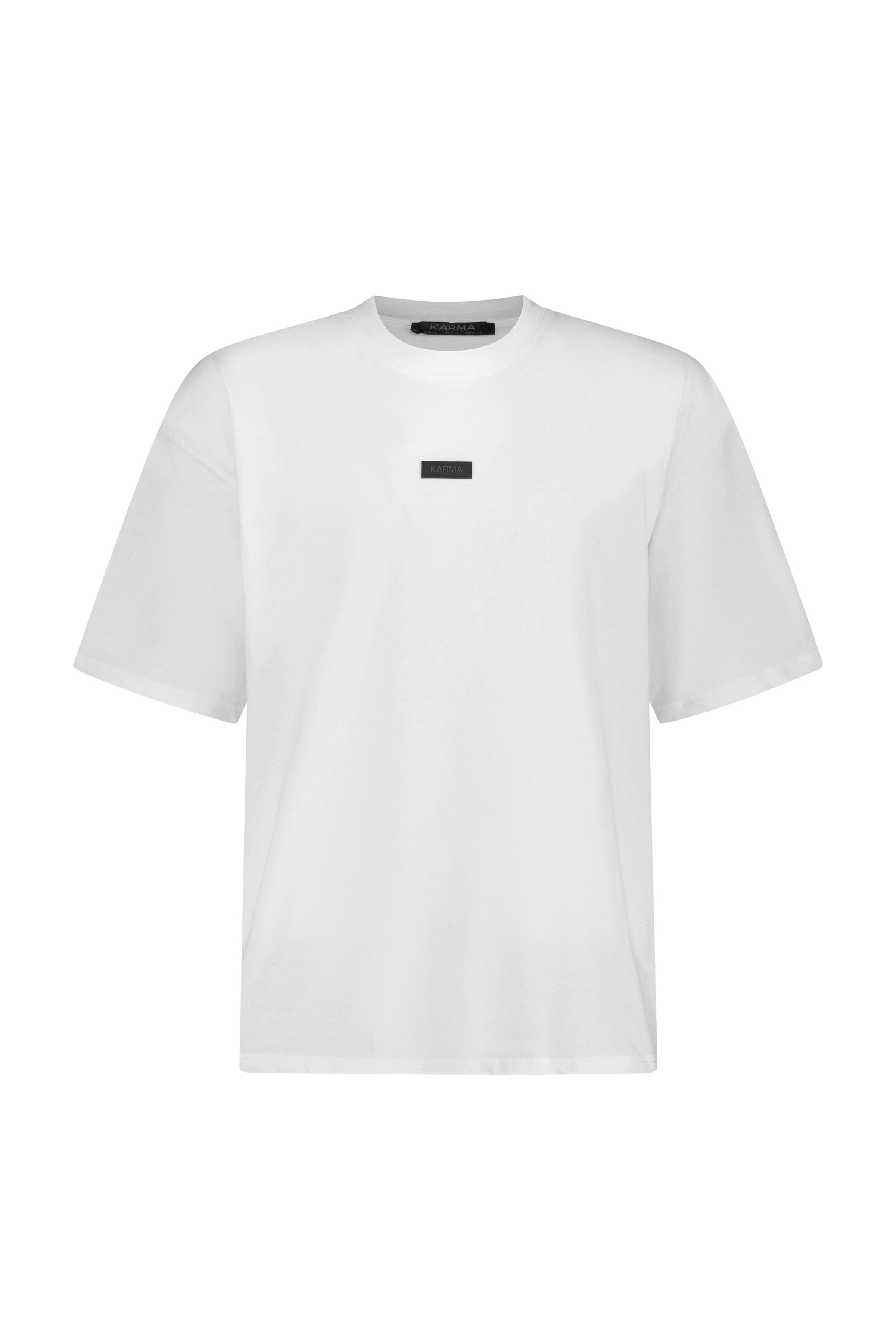 Set de bărbați Fearless / OFF-White