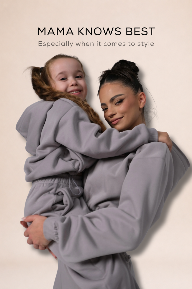 Set KARMA Balance + Set Kids Mood / Stormy