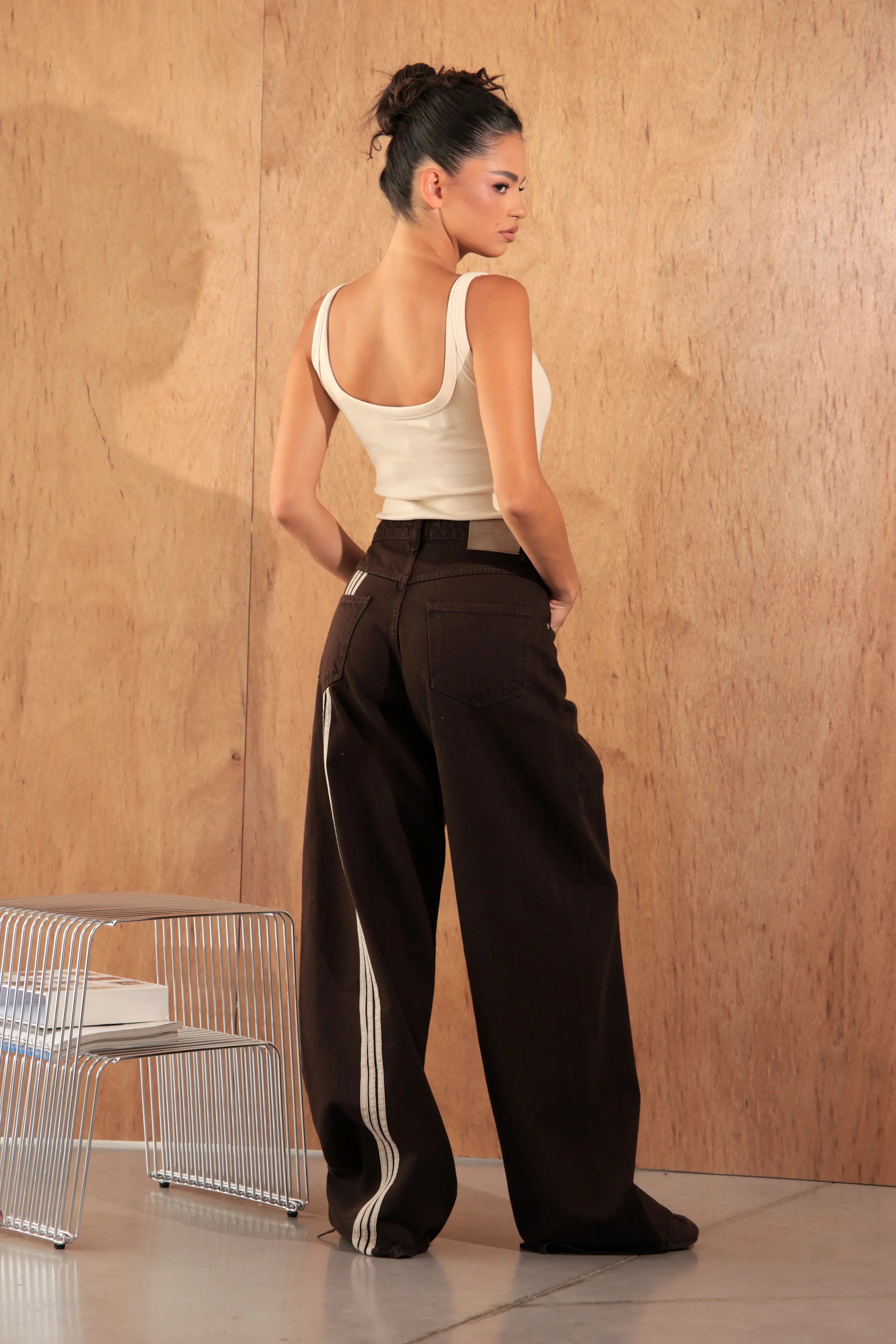 Body Soft Minimal / Beige