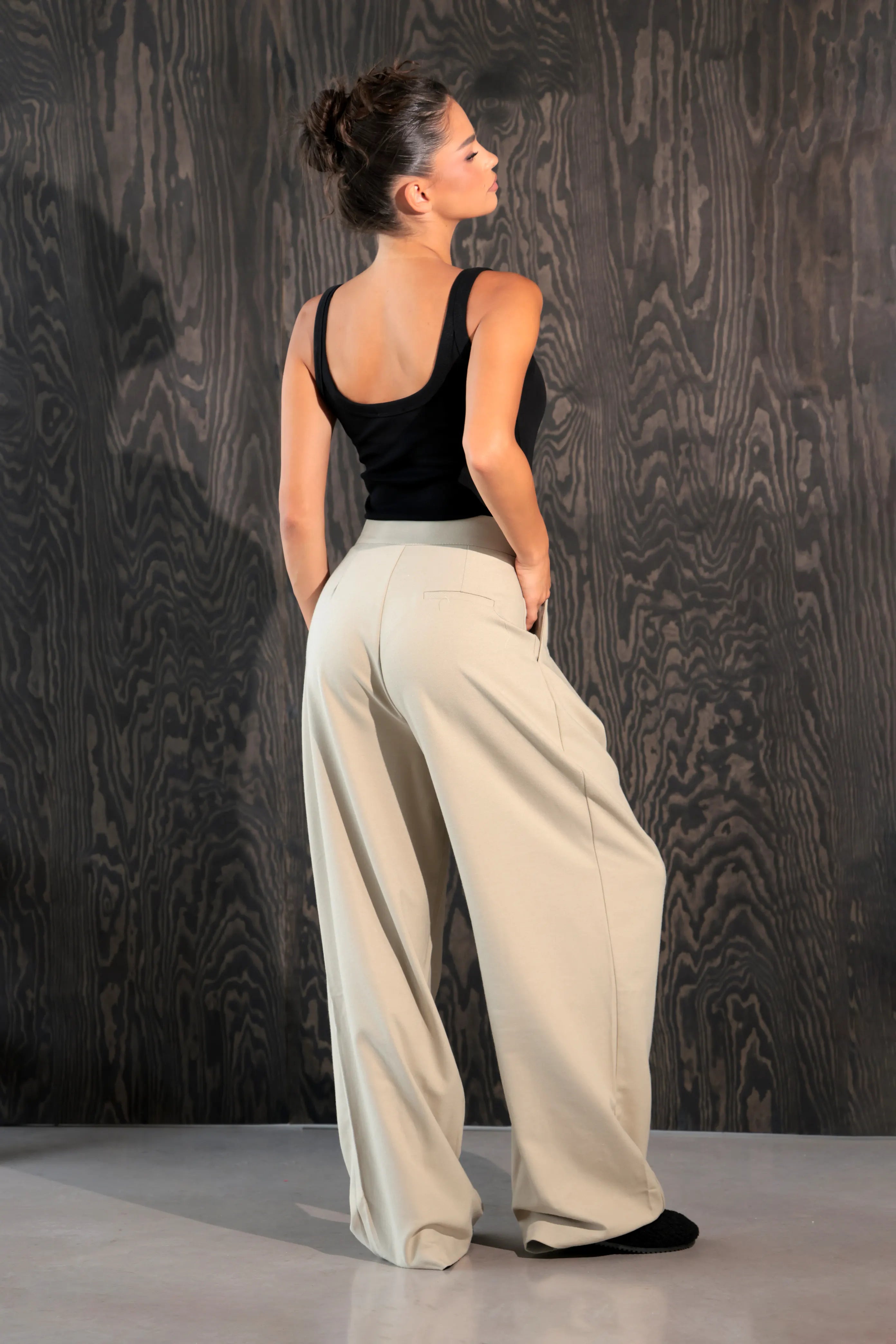 Body Soft Minimal / Black