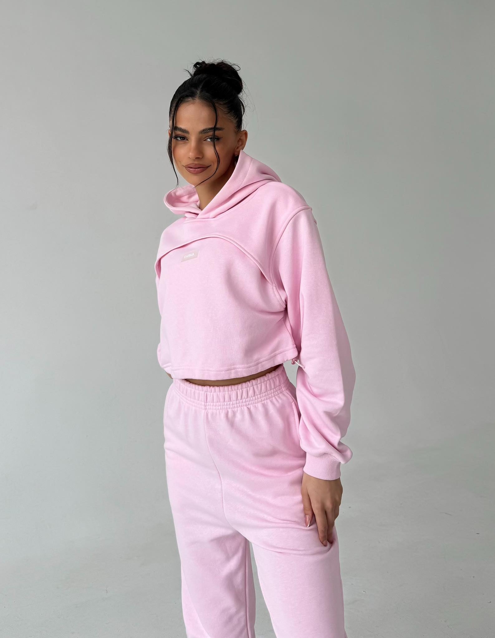 Set KARMA Simply / Fairytail Pinky