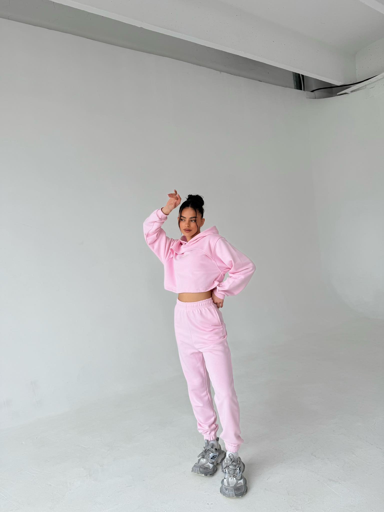 Set KARMA Simply / Fairytail Pinky