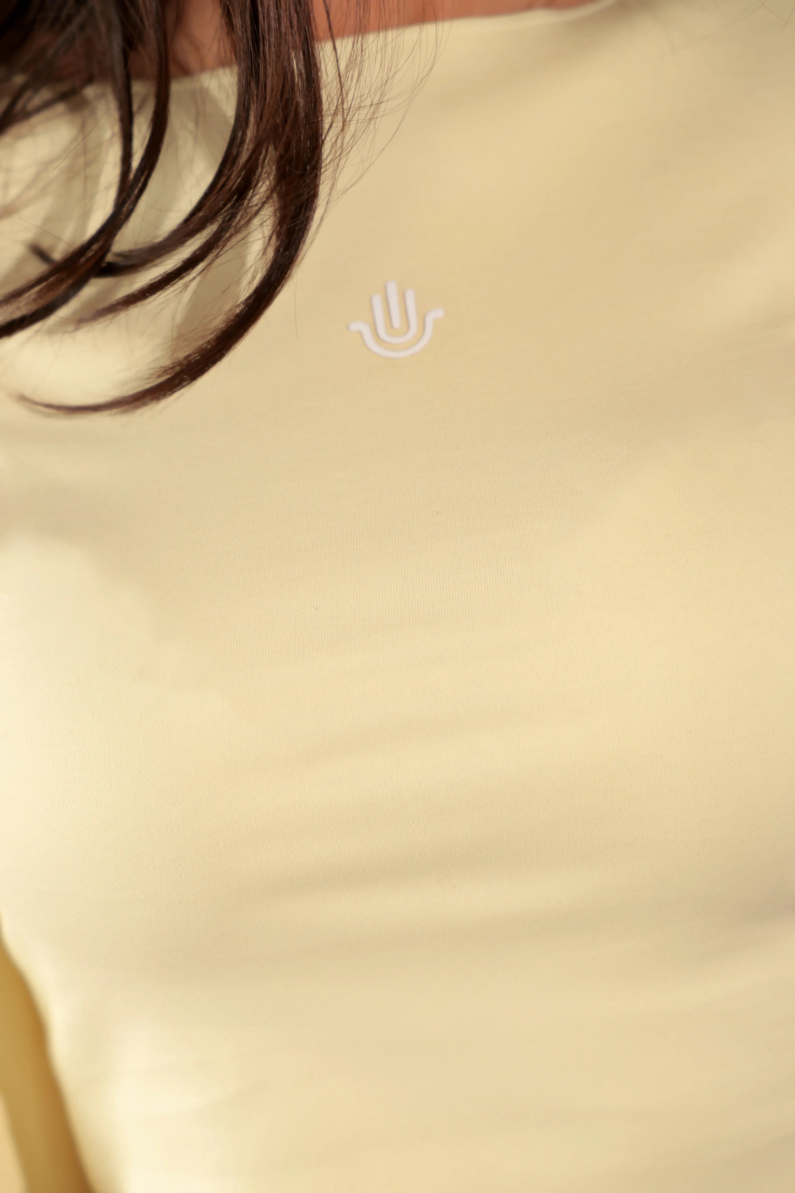 Bluza Girl Whisper / Butter
