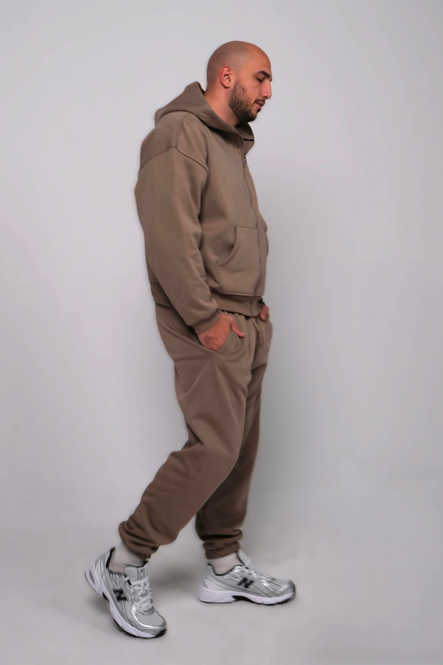 Set bărbați KRM 2019 / Tutun