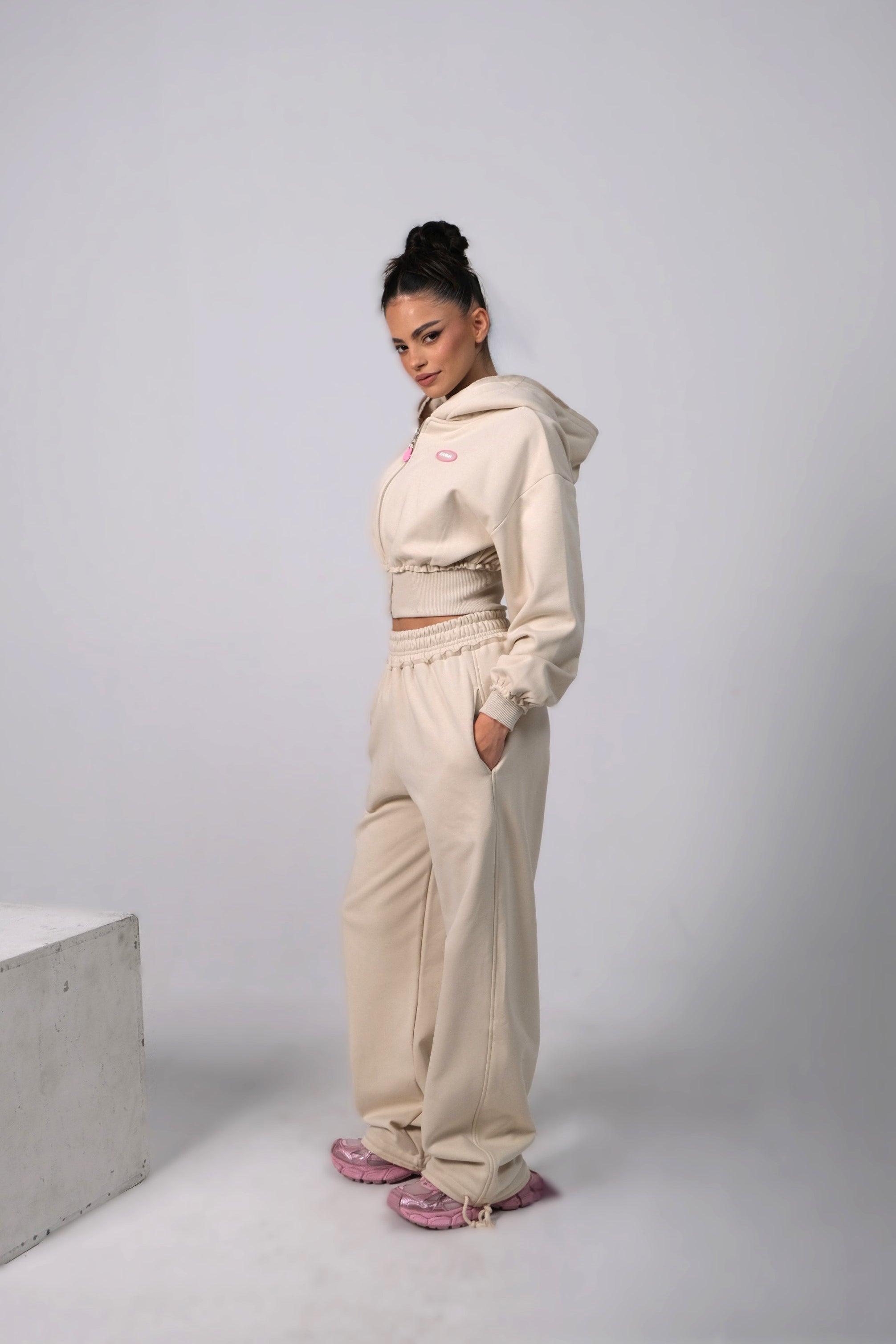Set KARMA Balance / Ivory