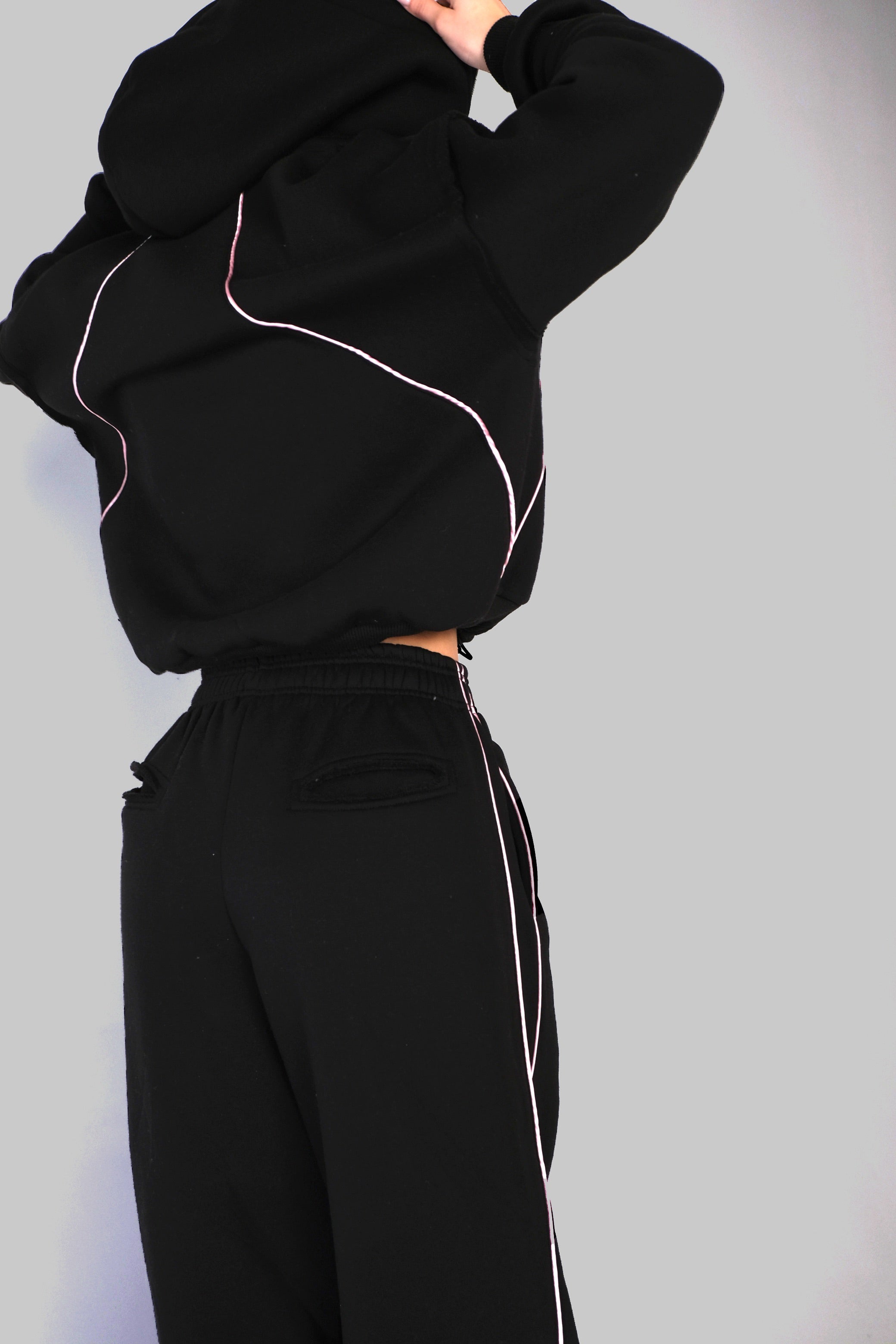 Set MUSE by KARMA / Negru