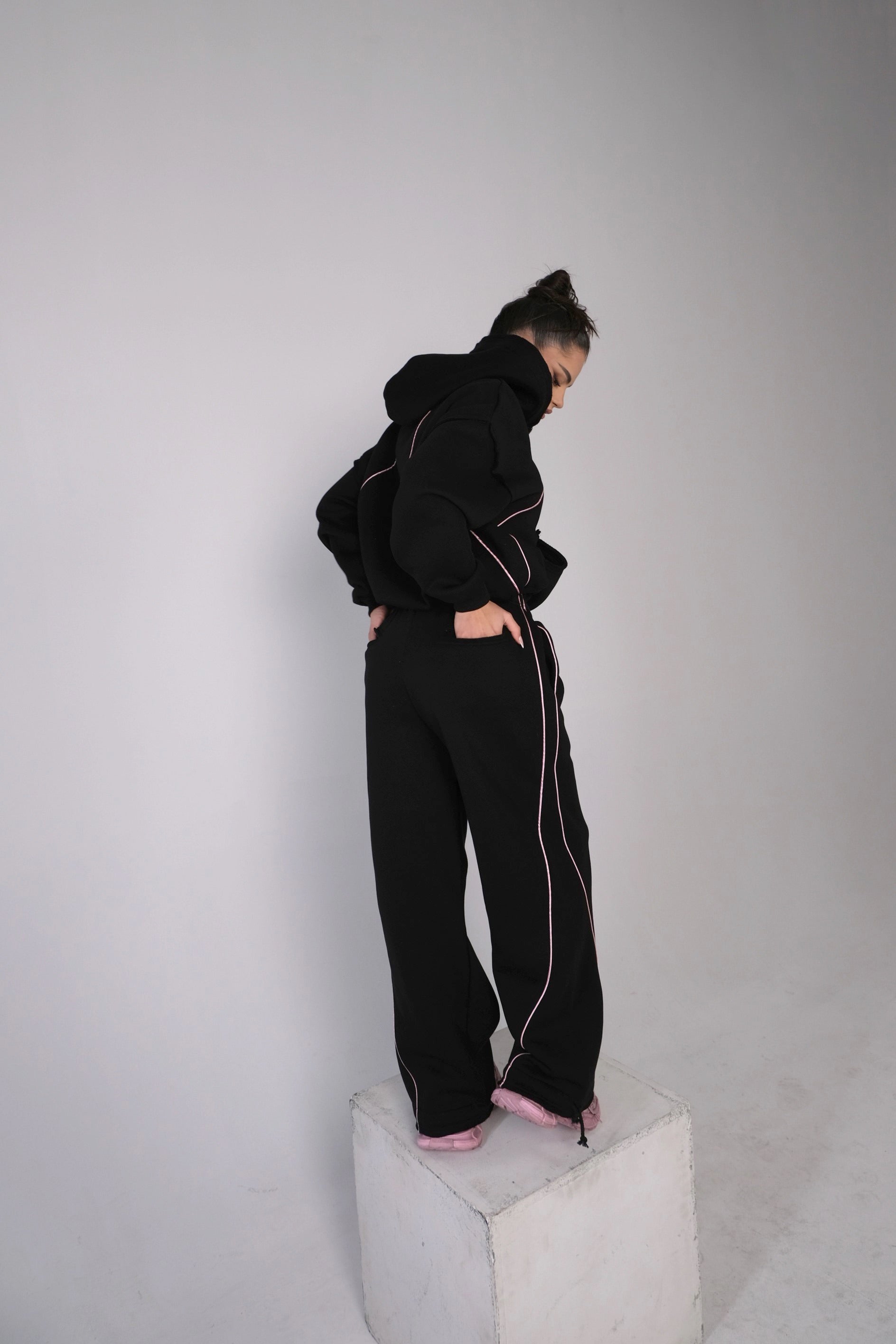Set MUSE by KARMA / Negru