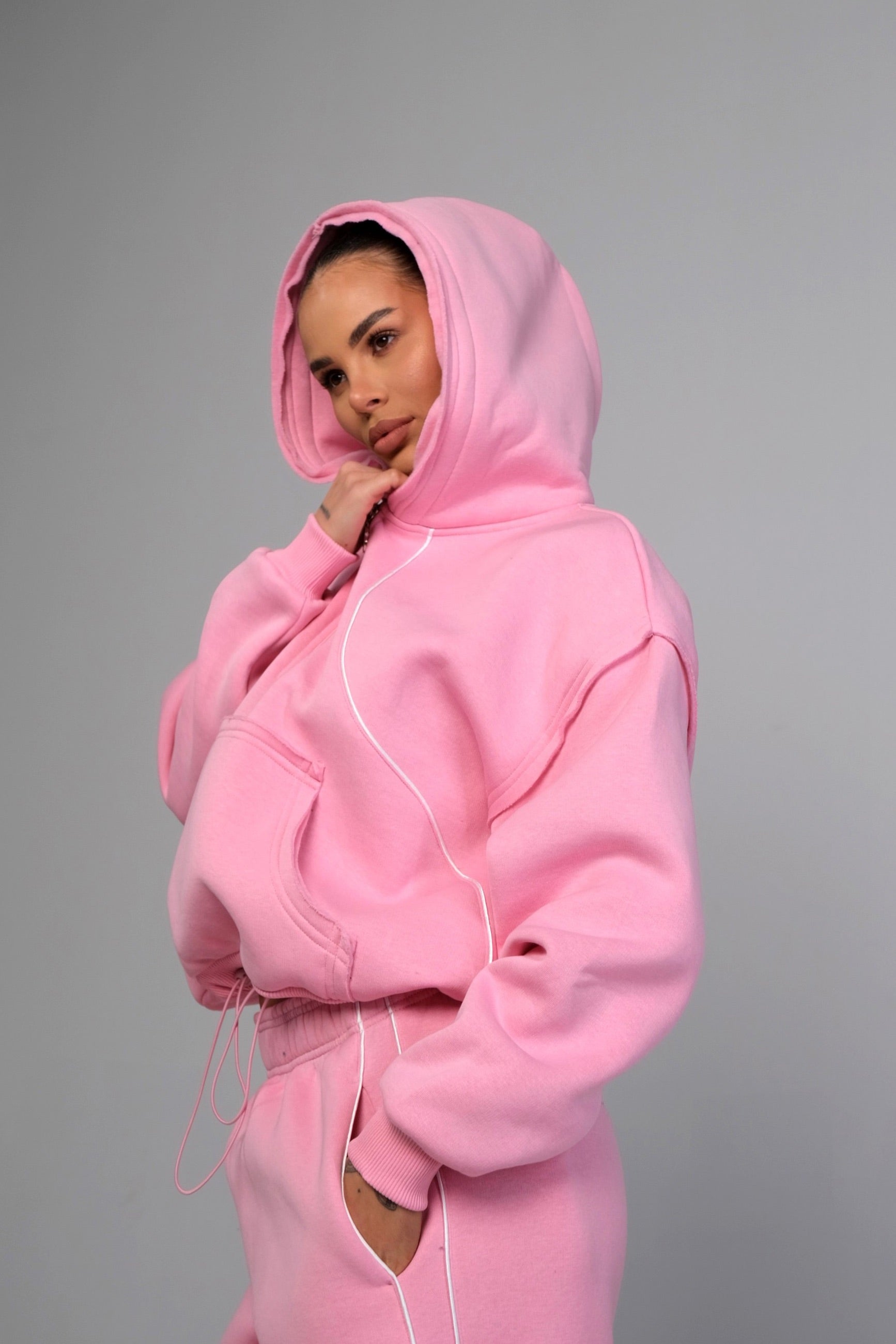 Set MUSE by KARMA / roz Barbie