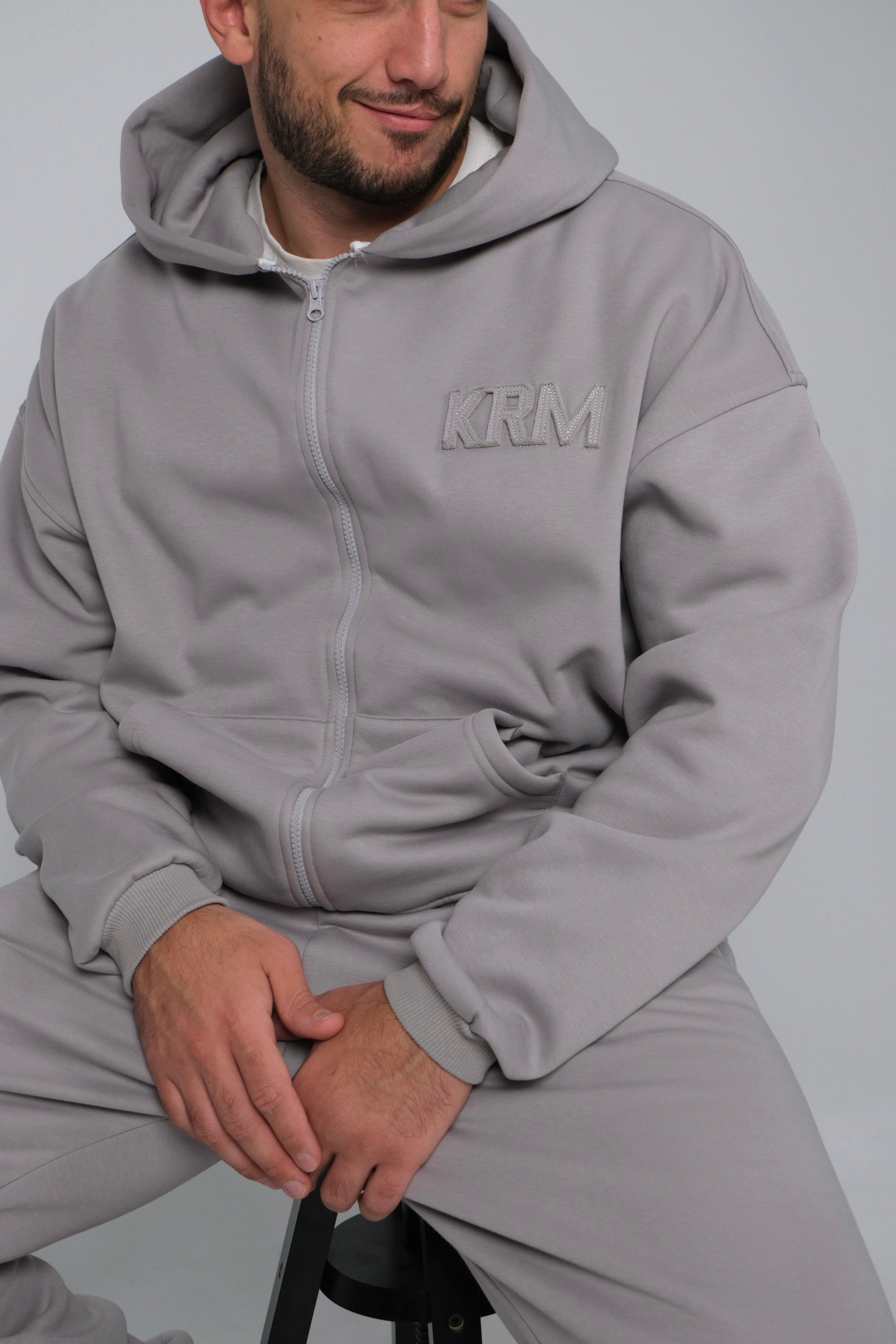 Set bărbătesc KRM 2019 / Stormy