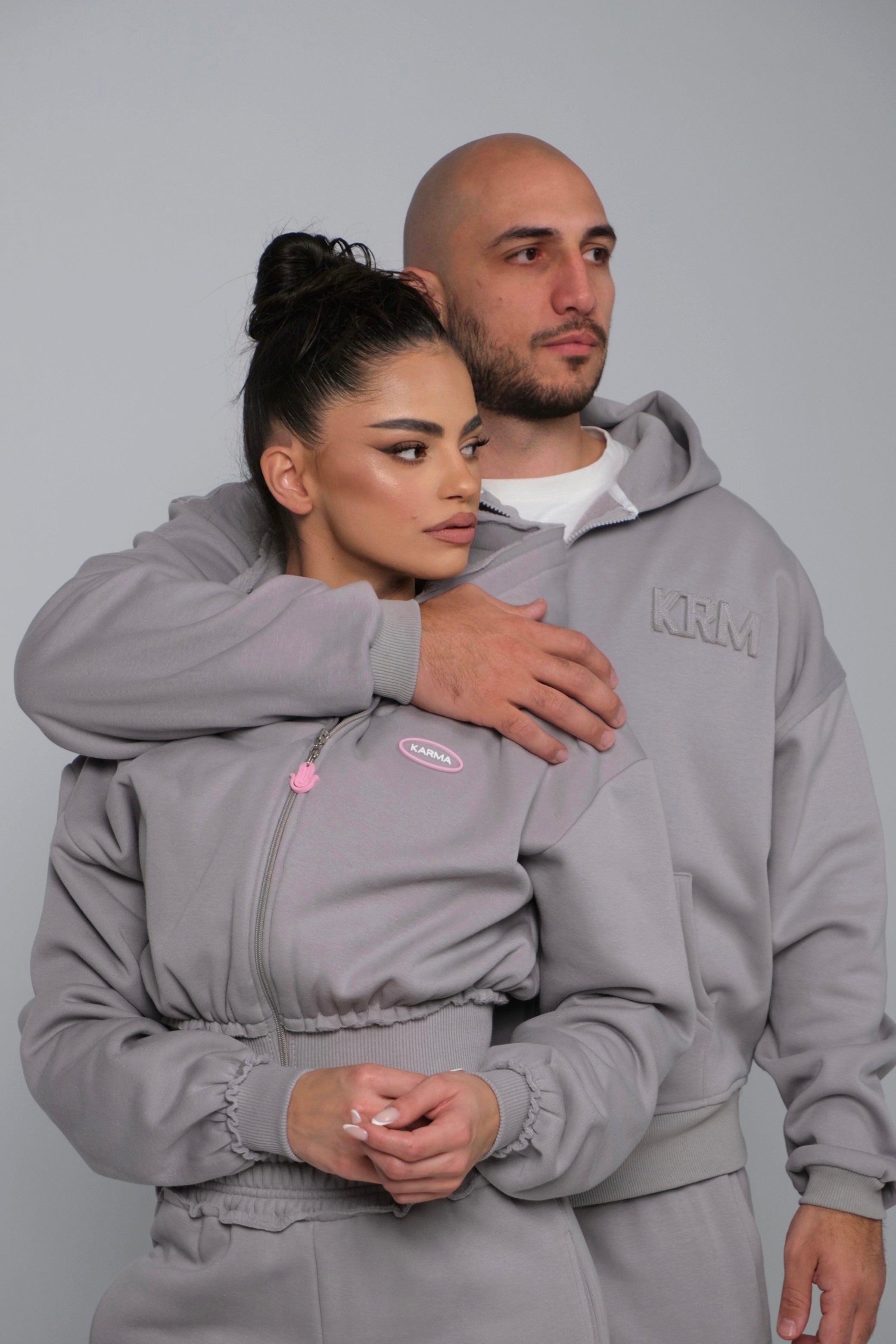 Set bărbătesc KRM 2019 / Stormy