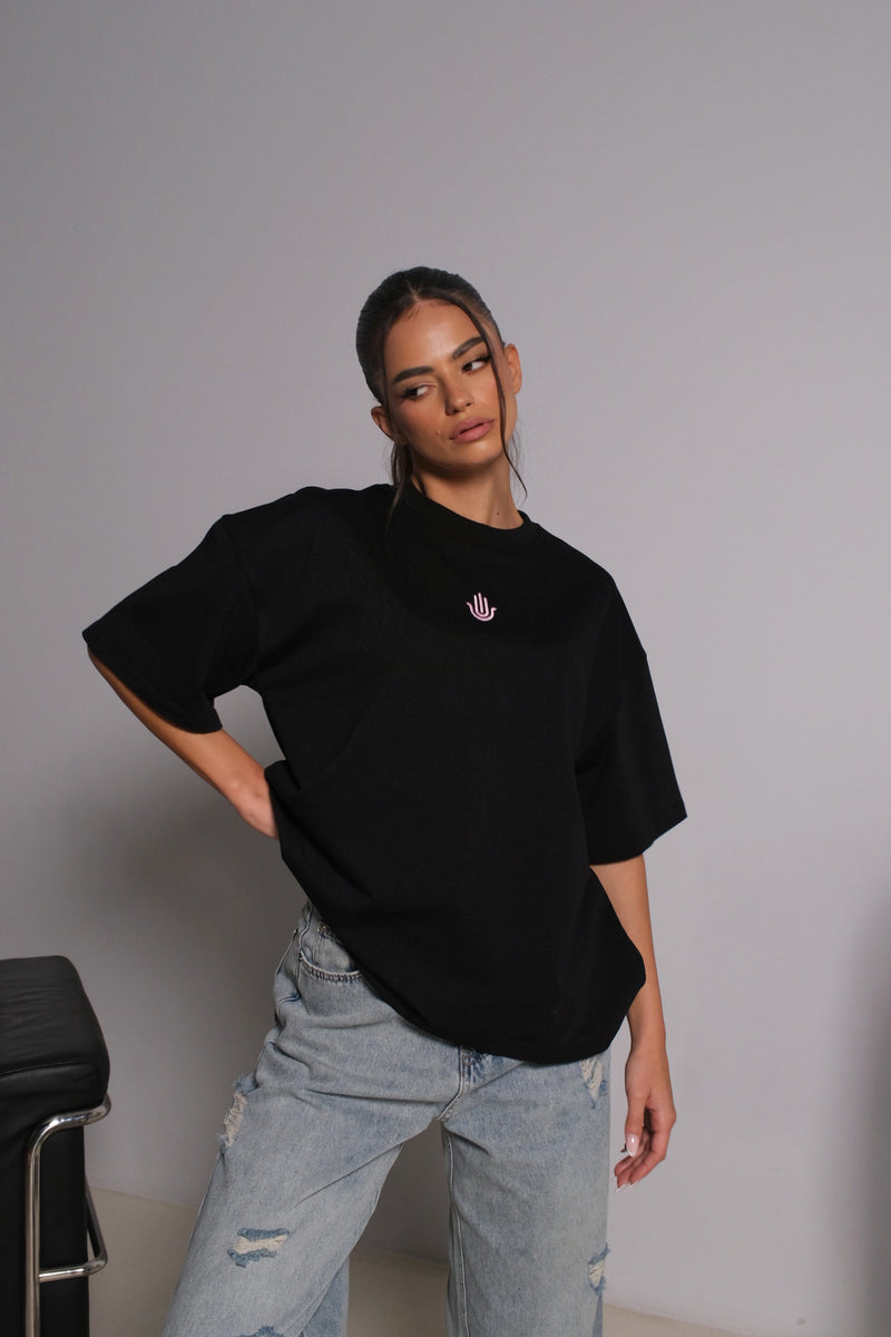 T-shirt The Special One / All Black