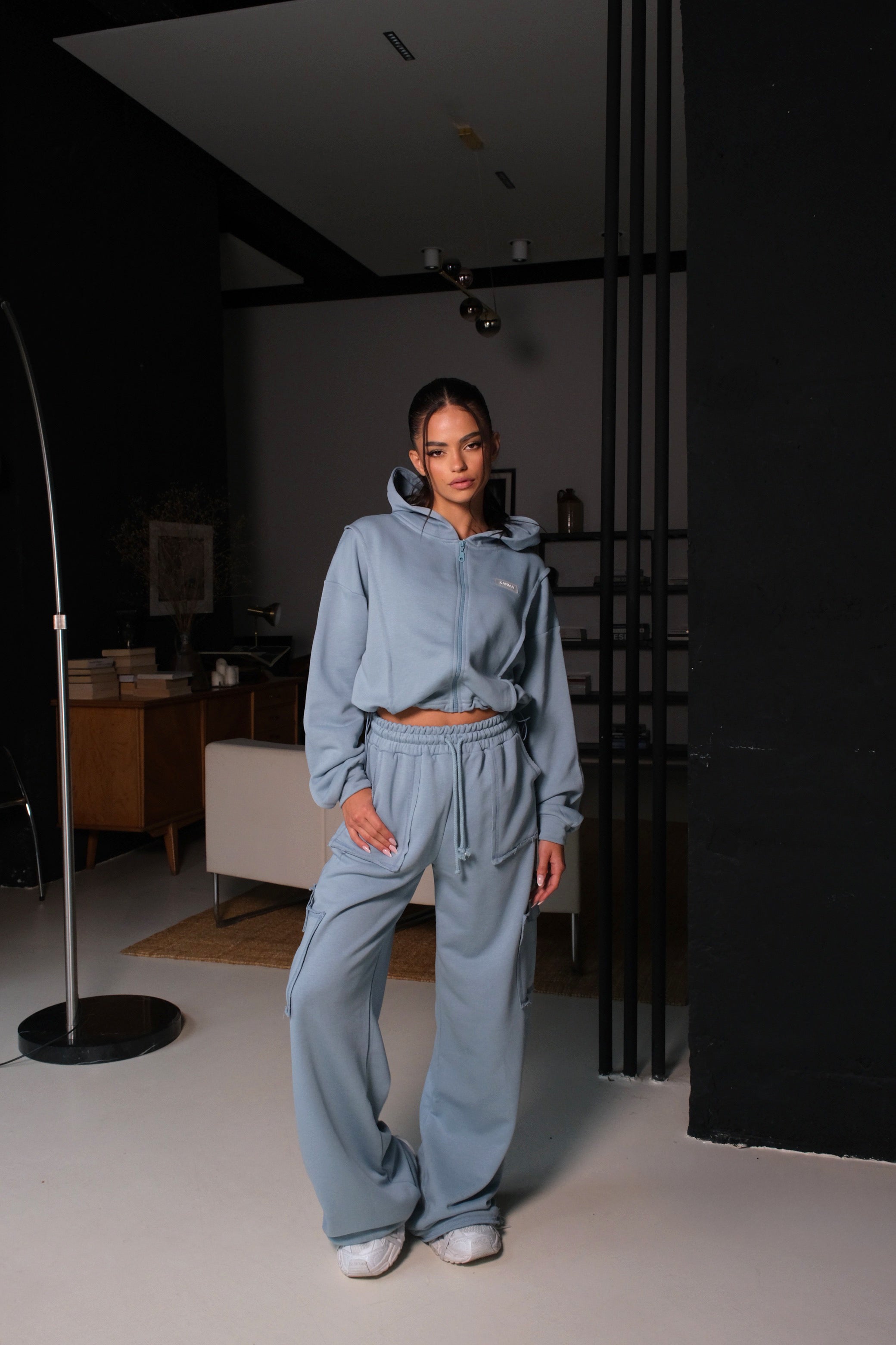 Set din 3 piese Street Style / ARONA