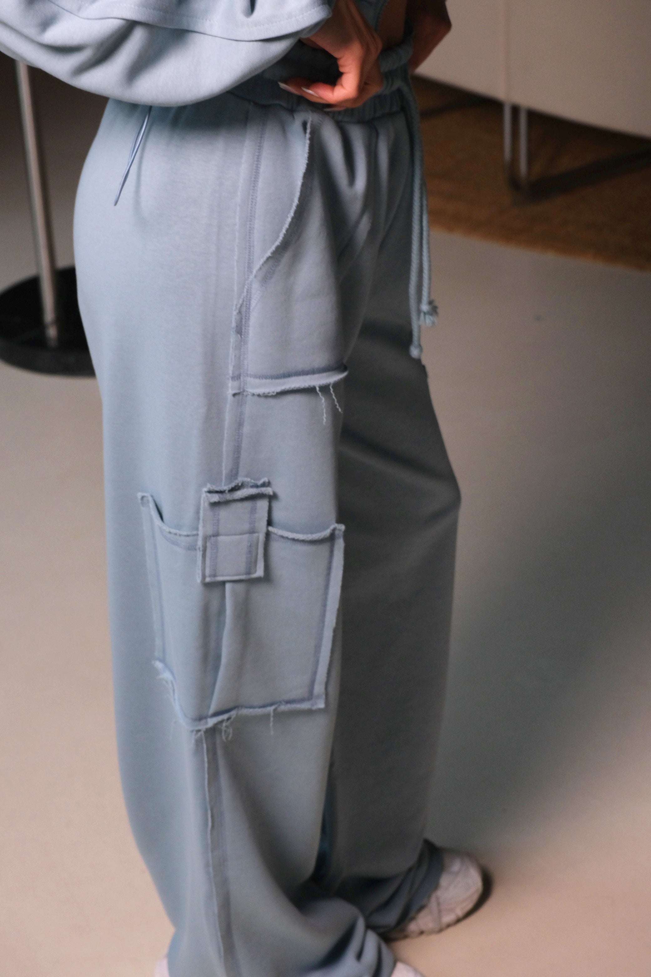 Set 3 piese Street Style / ARONA