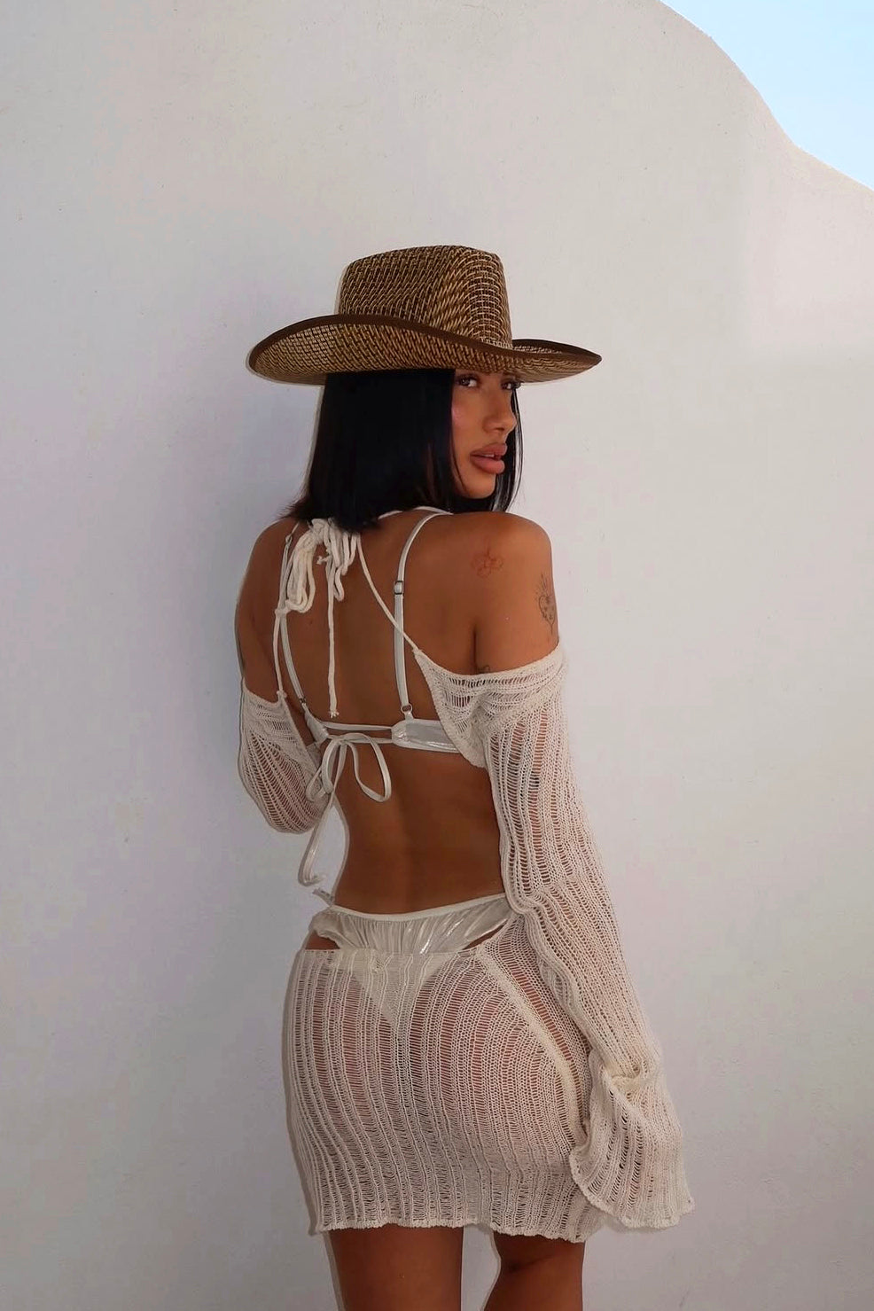 Rochie Sun Kissed