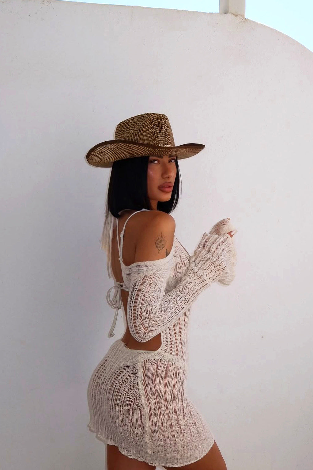 Rochie Sun Kissed