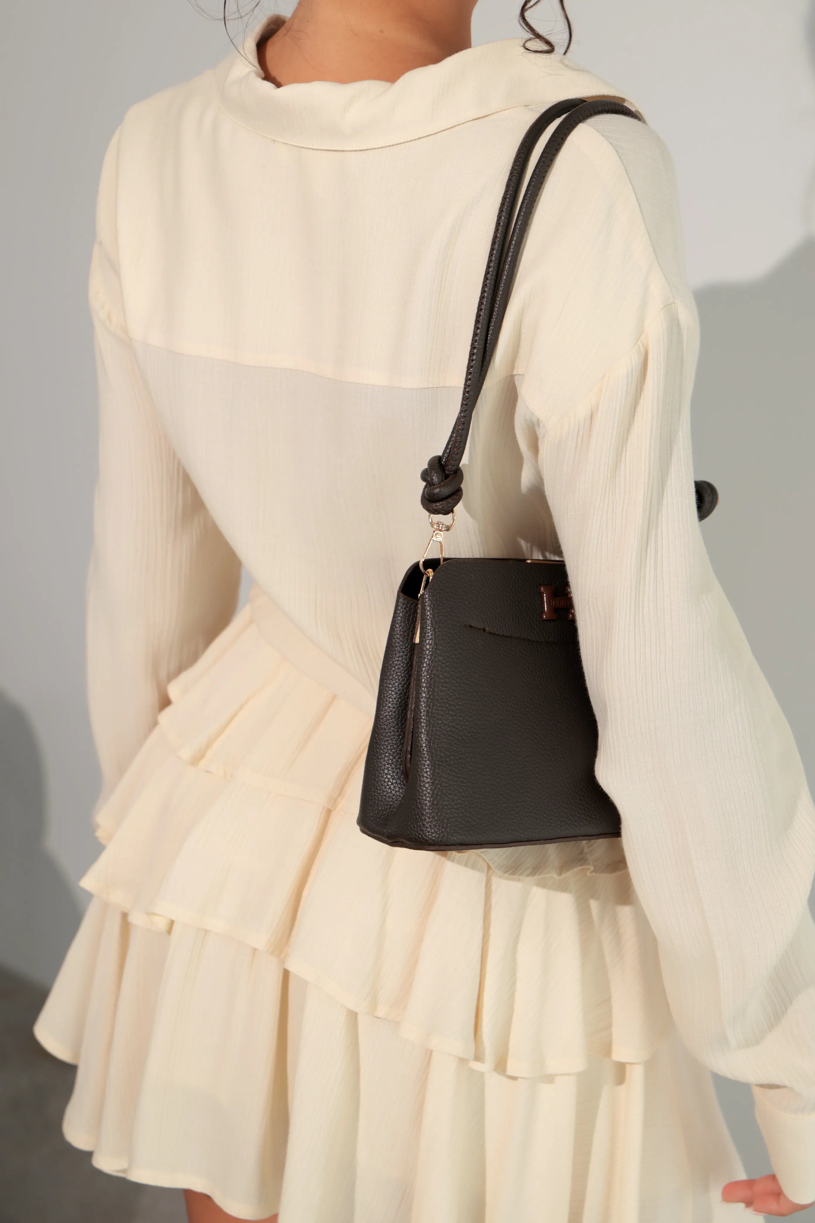 Rochie Isn't she lovely / Beige