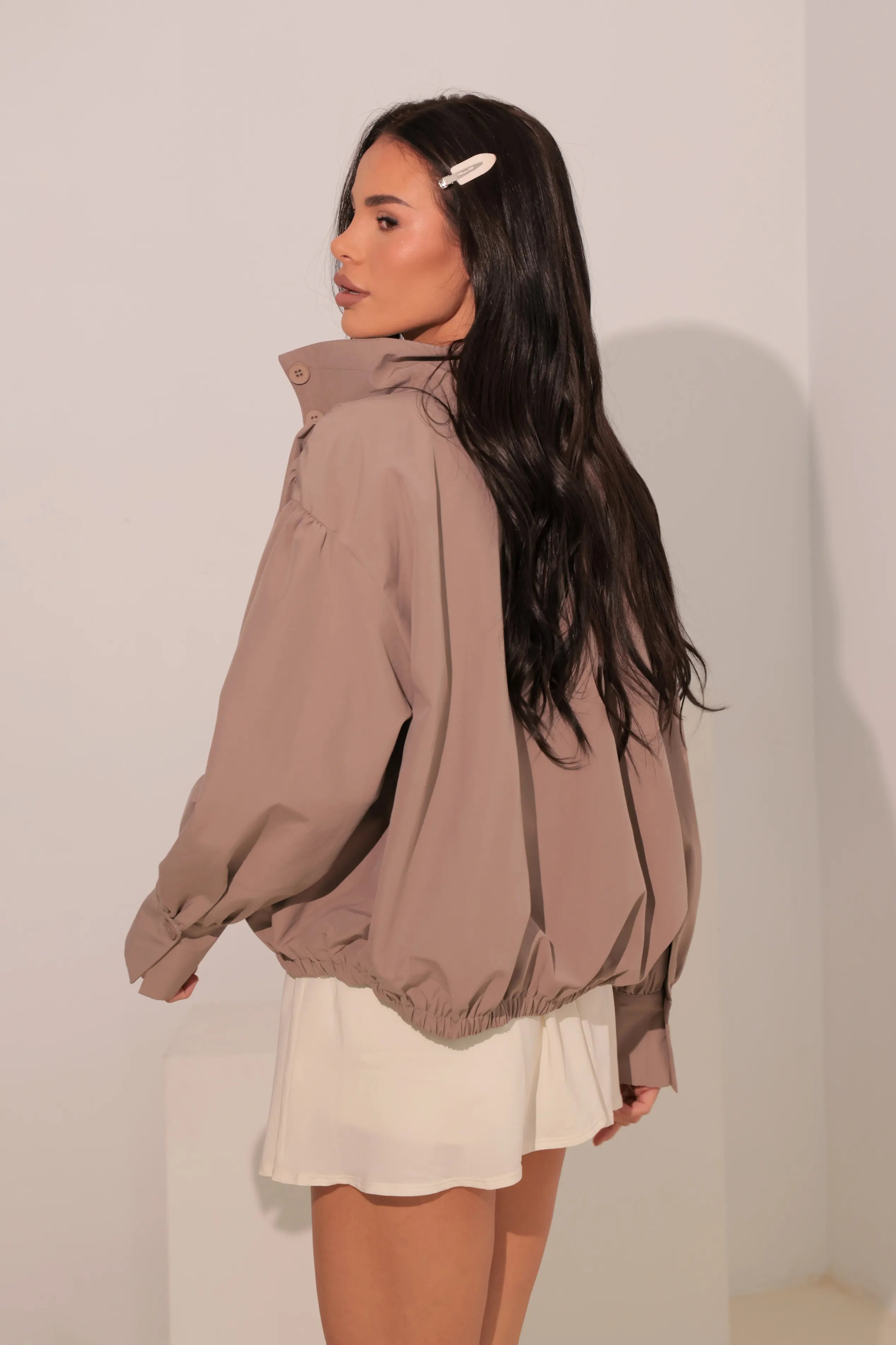 Jacheta Dream Department / Nude