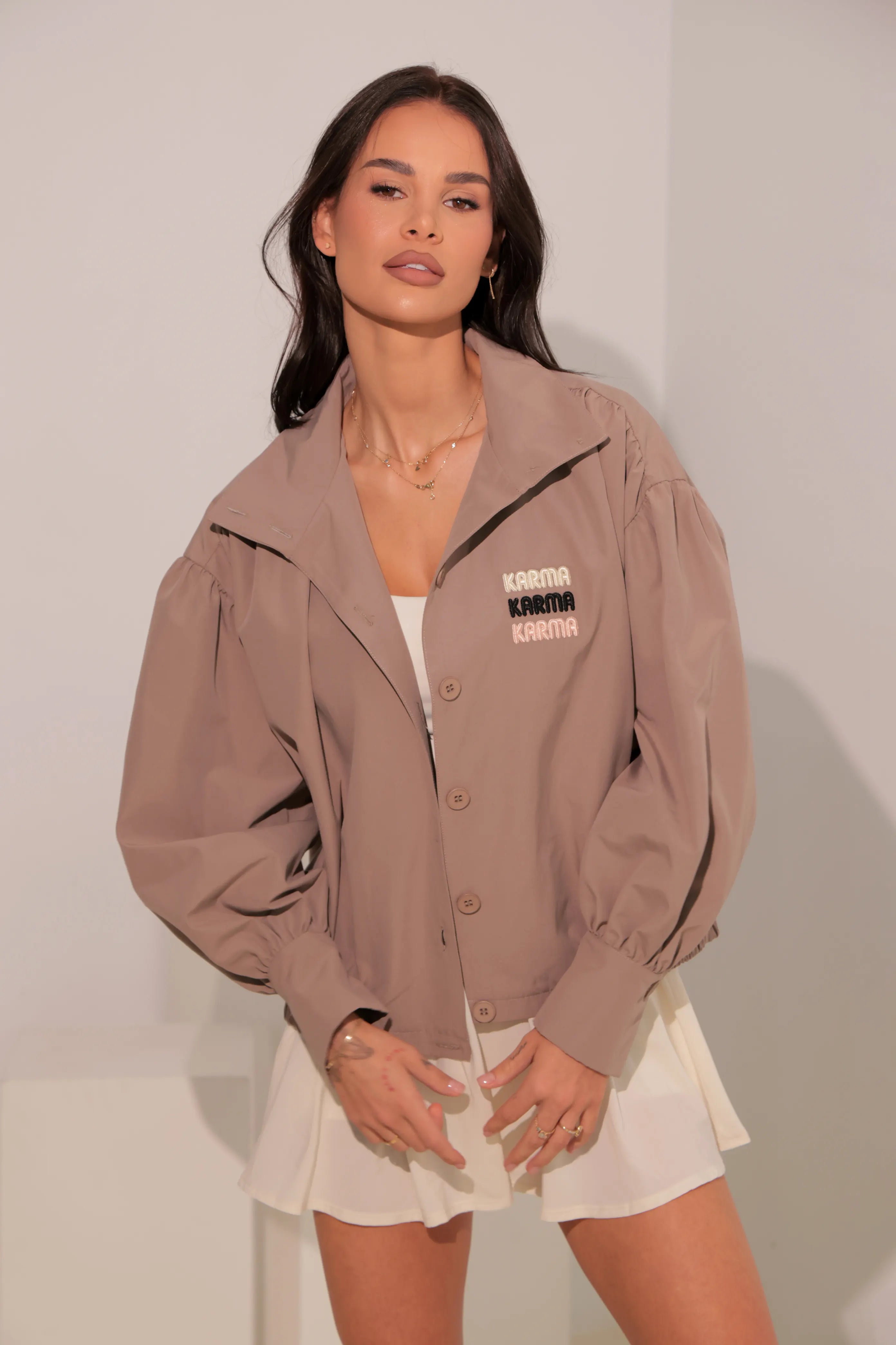 Jacheta Dream Department / Nude