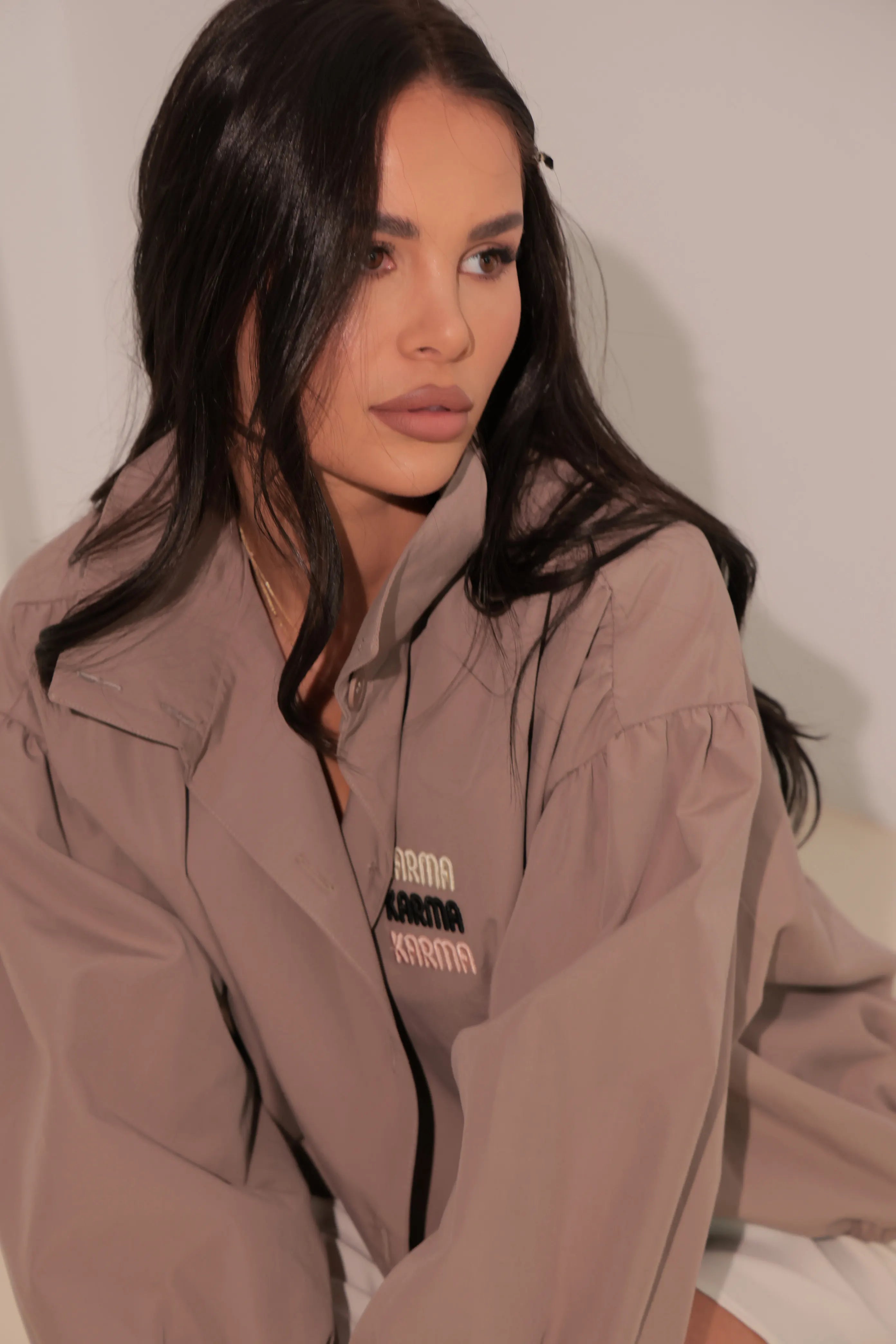 Jacheta Dream Department / Nude