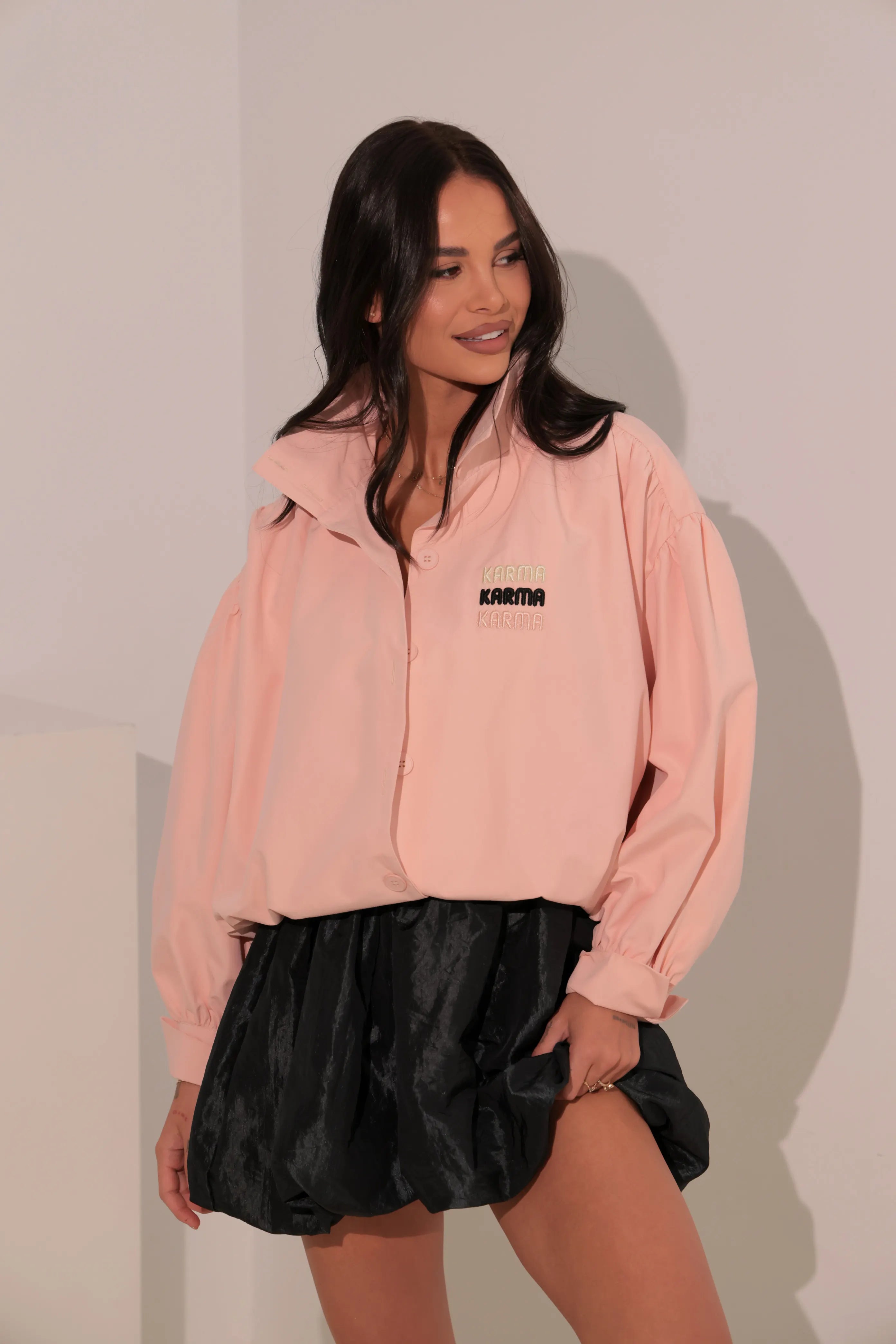  Jacheta Dream Department / Peachy Pink