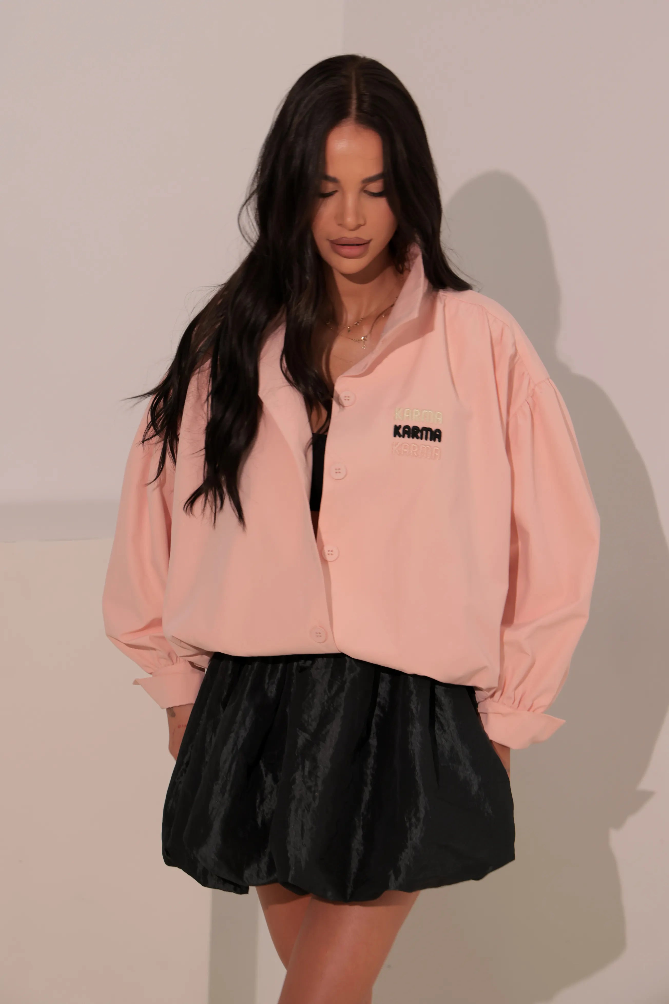  Jacheta Dream Department / Peachy Pink