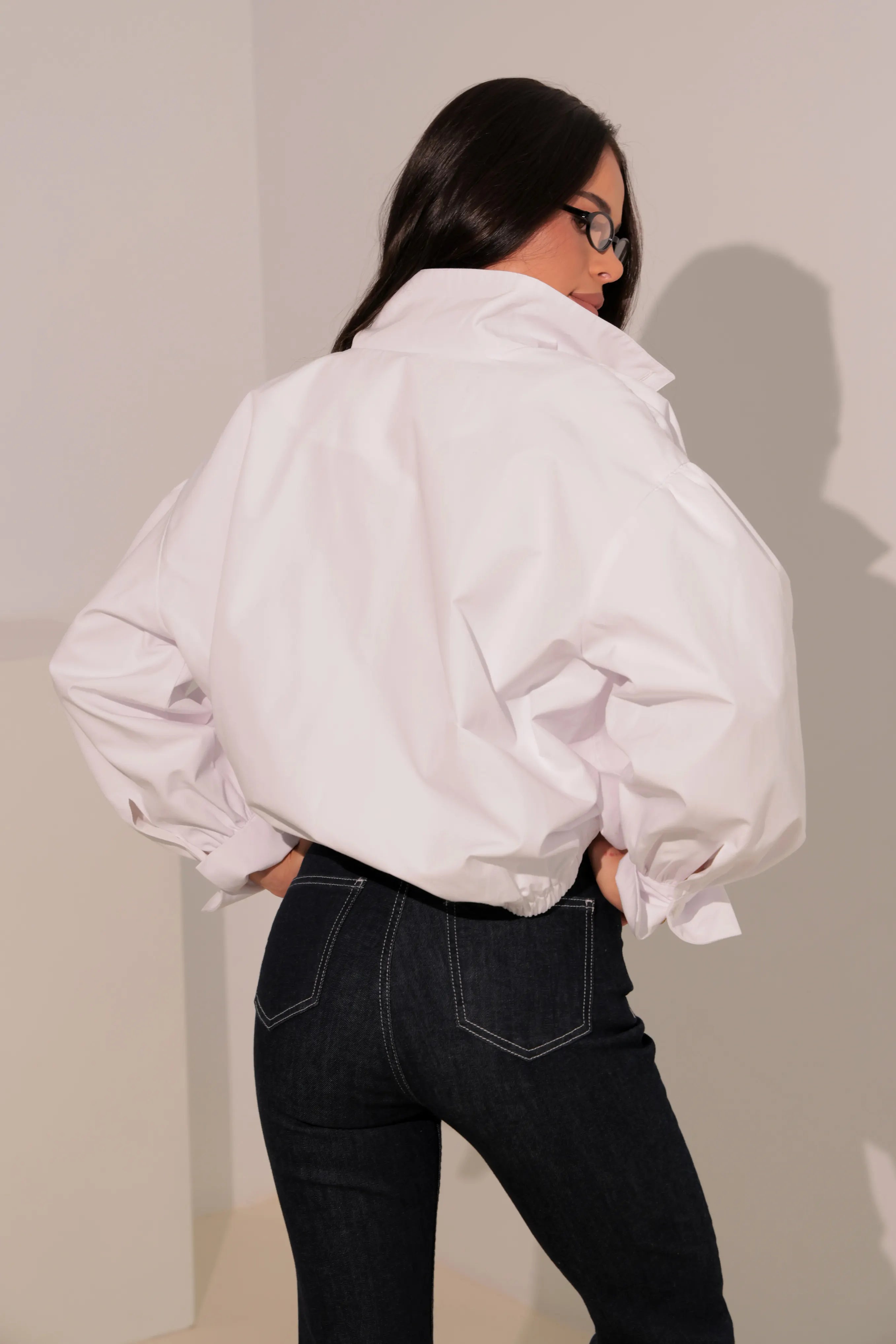 Jacheta  Dream Department / White