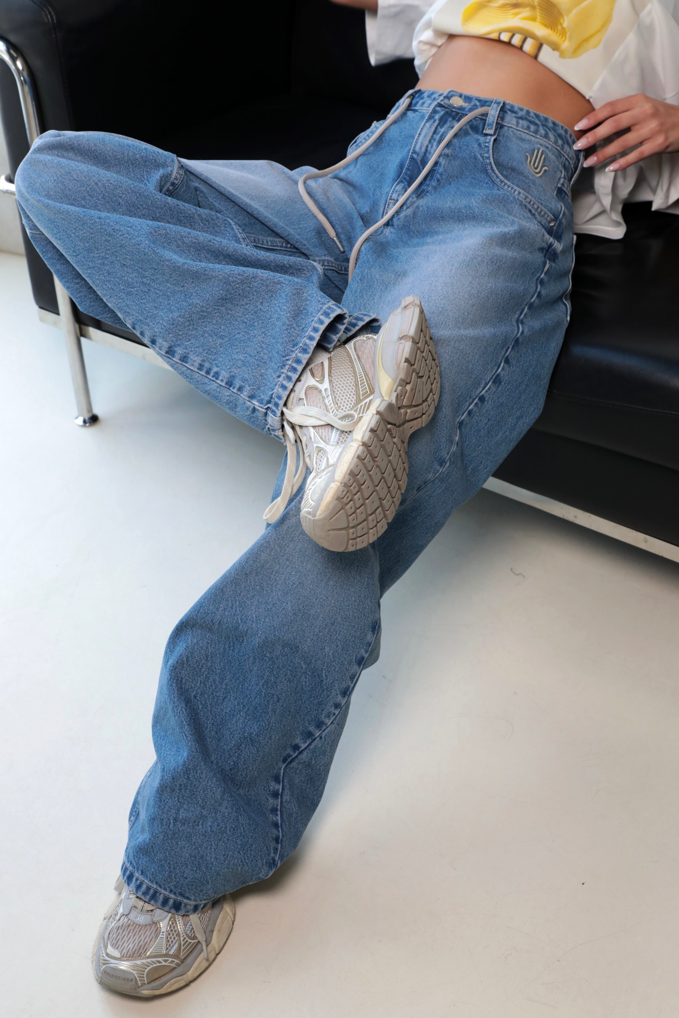 Jeans Joc pornit