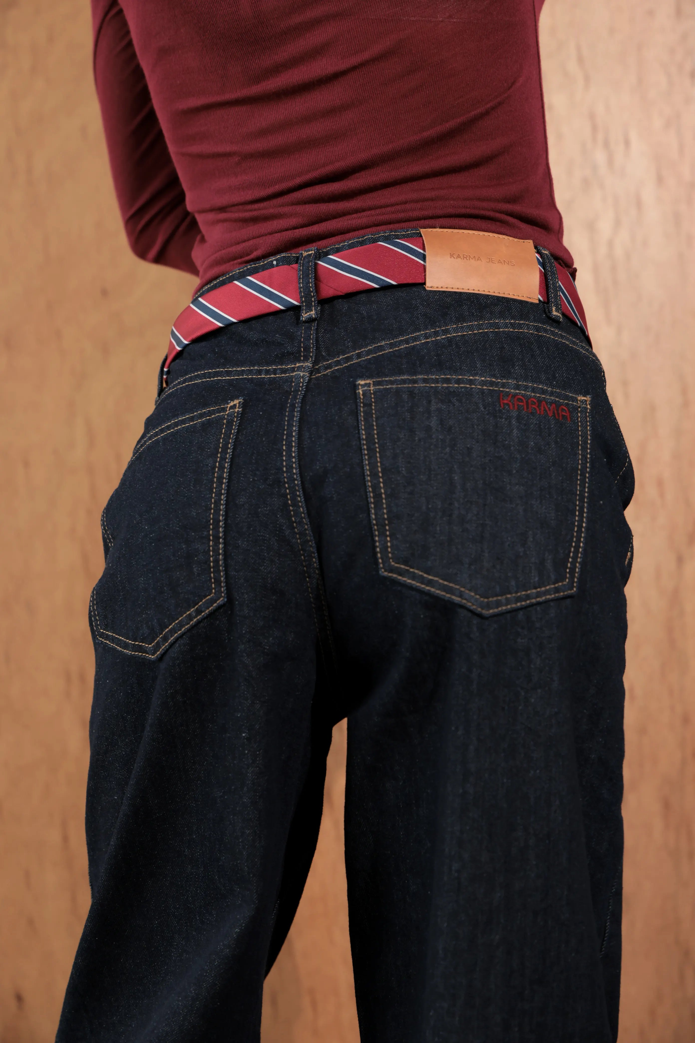 Jeans Desired / Navy Blue