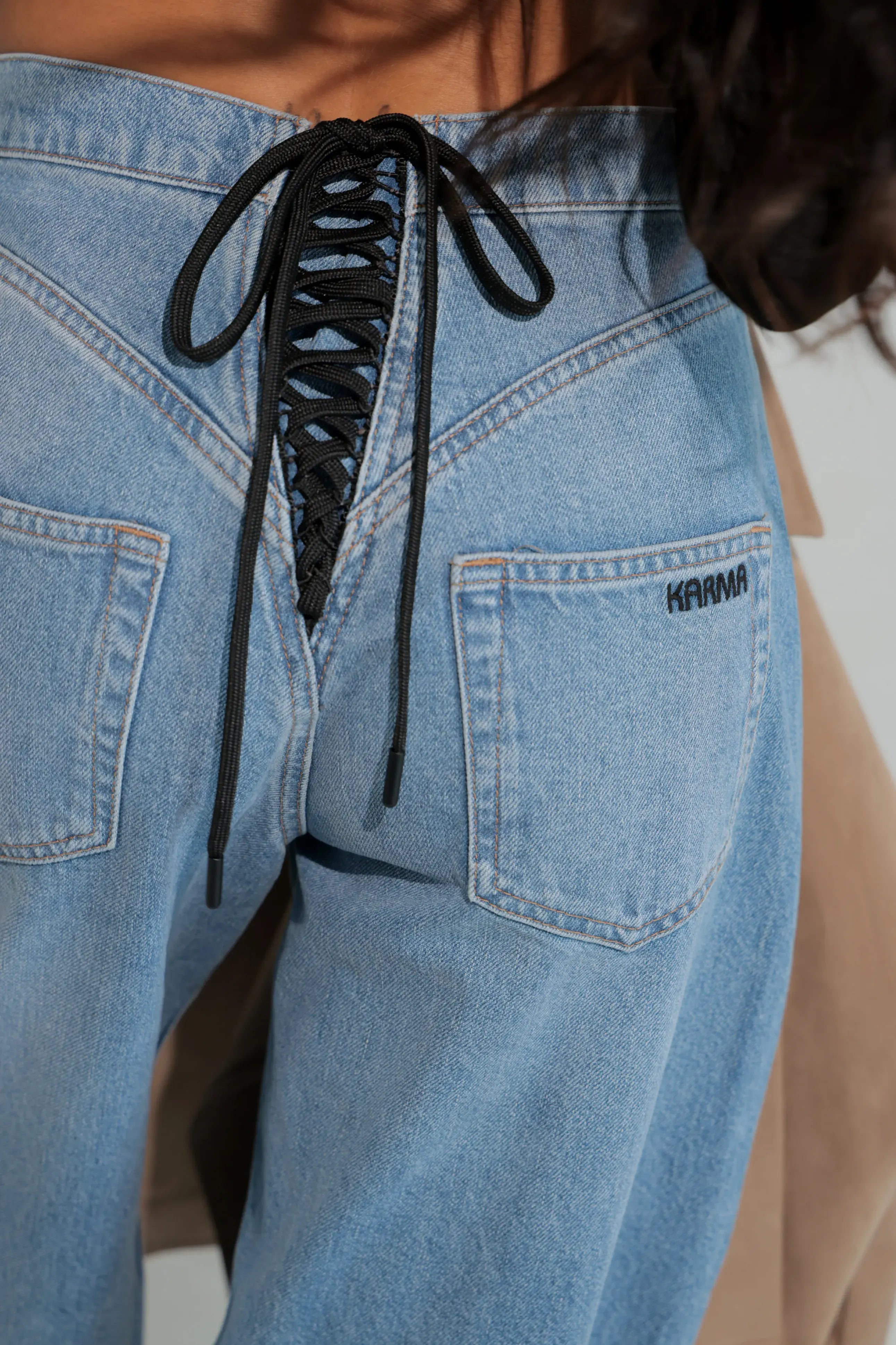 Jeans Trendsetter / Deep Blue
